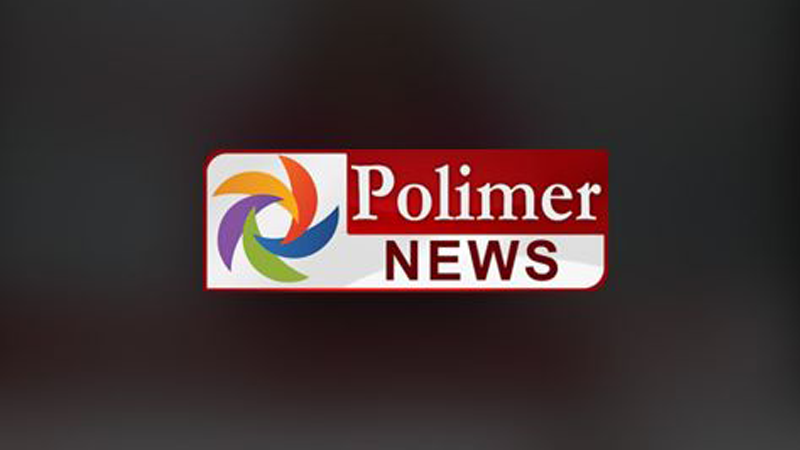 Polimer news